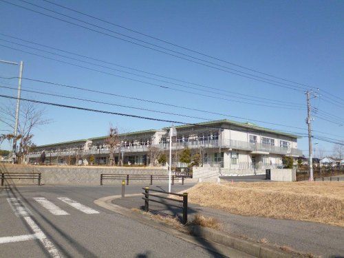 成田市立美郷台小学校の画像