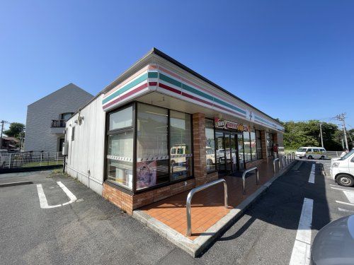 セブン−イレブン 成田不動ヶ岡店の画像