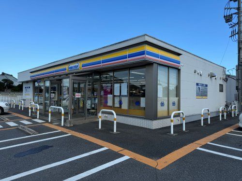 ミニストップ八街おおぎ店の画像