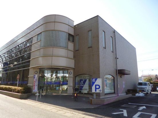 京葉銀行 八街支店の画像