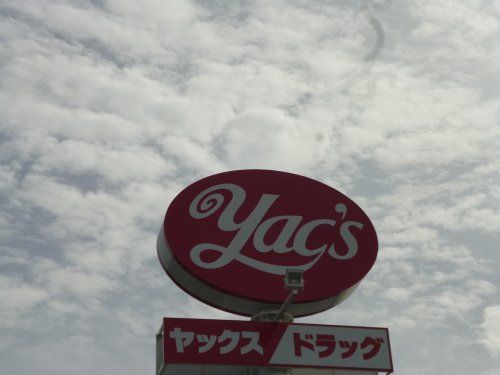 ヤックスドラッグ佐倉店の画像