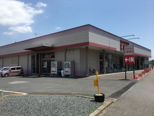 ファッションセンターしまむら安食店の画像