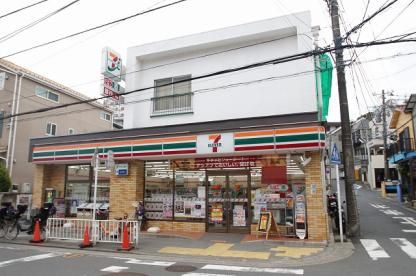 セブンイレブン 横浜浅間台店の画像