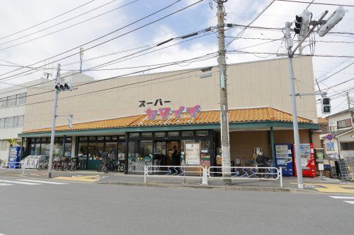 ヤマイチ南篠崎店の画像