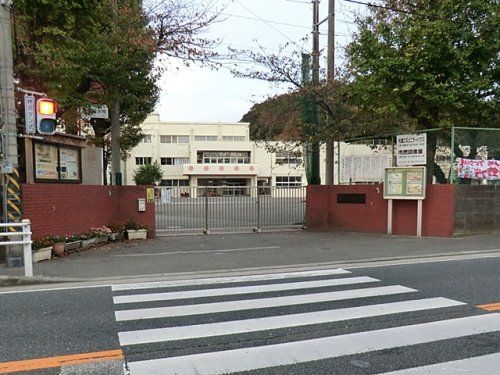 横浜市立大道小学校の画像