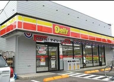 デイリーヤマザキ 多摩堤通り店の画像