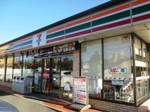 セブン−イレブン佐倉下志津店の画像