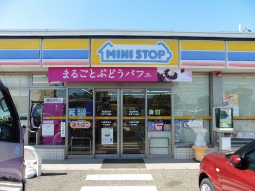 ミニストップ幸手下川崎店の画像