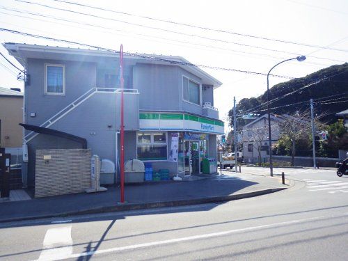 ファミリーマートたかはし吉井店の画像