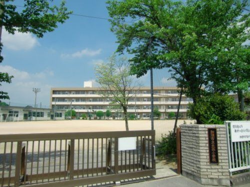 加須市立大桑小学校の画像