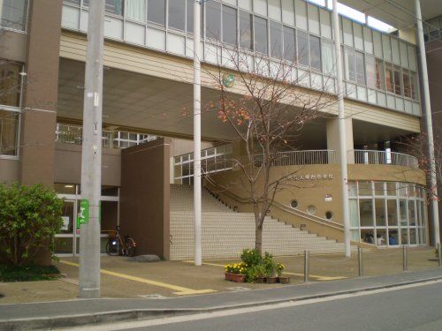 横須賀市立大塚台小学校の画像