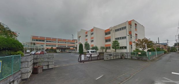 幸手市立幸手小学校の画像