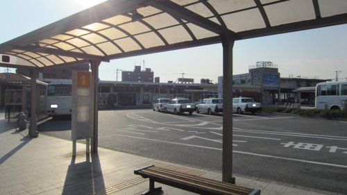 笠岡駅の画像