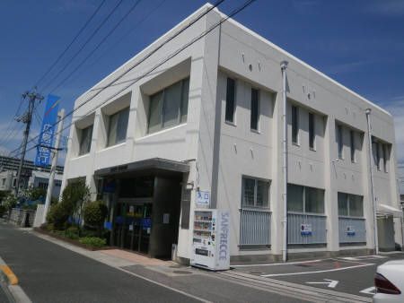 （株）広島銀行 東尾道支店の画像