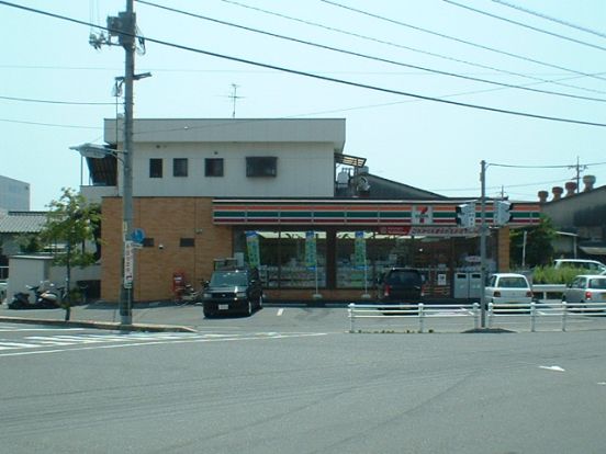 セブンイレブン尾道高須町店の画像