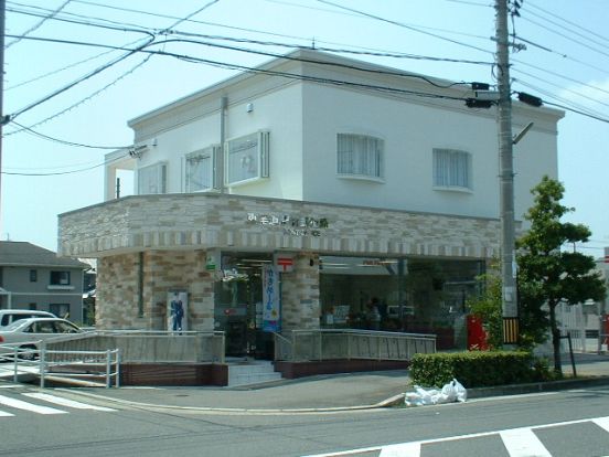東尾道駅前郵便局の画像