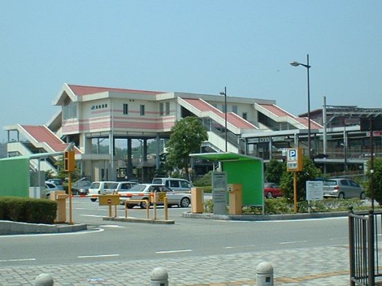 東尾道駅の画像