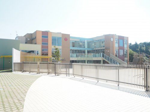 しらゆり幼稚園(蓮田市)の画像