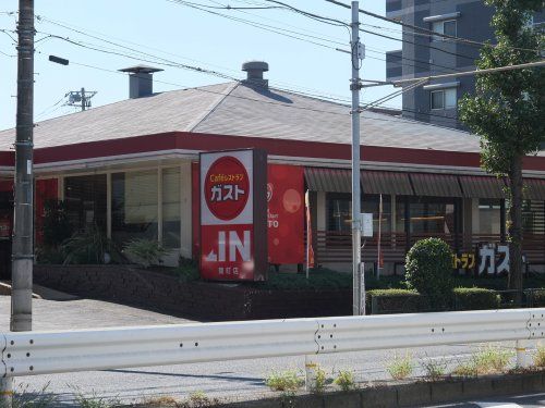 ガスト関町店の画像