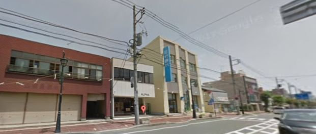 足利銀行太田支店の画像