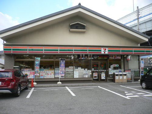 セブン−イレブン神戸魚崎南町４丁目店の画像
