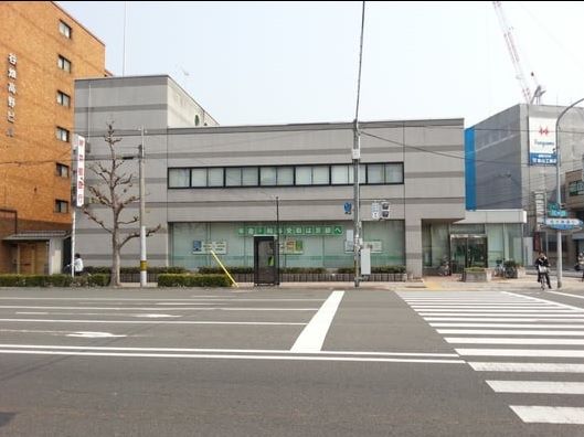 京都銀行高野支店の画像