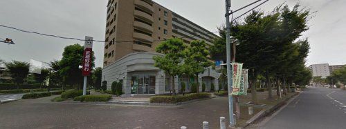  武蔵野銀行・新白岡支店の画像