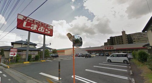 ファッションセンターしまむら白岡店の画像