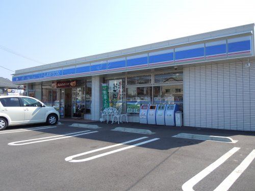 ローソン三浦三崎町店の画像