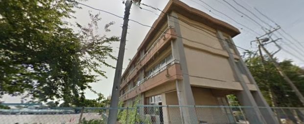 太田市立沢野小学校の画像