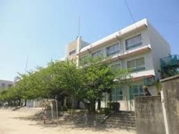 茨木市立中学校 豊川中学校の画像