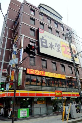 居酒屋白木屋　川西能勢口南口駅前店の画像
