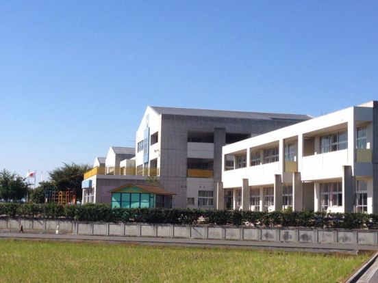 加須市立加須南小学校の画像