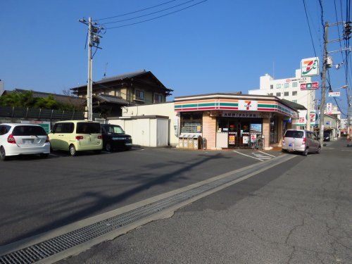 セブンーイレブン 神辺川南店の画像