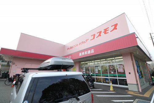 コスモス 長洲本通店の画像