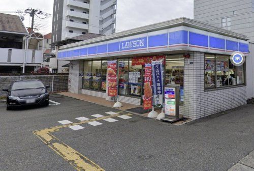 ローソン 宝塚栄町一丁目店の画像