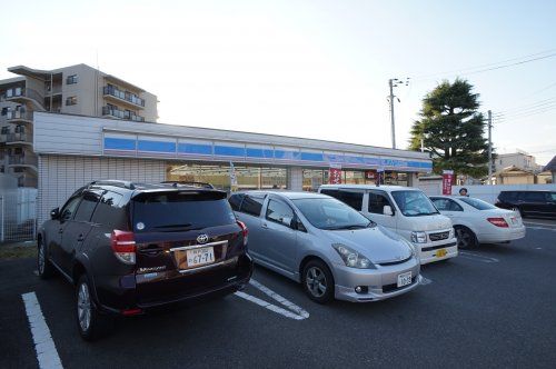 ローソン 宝塚市役所前店の画像