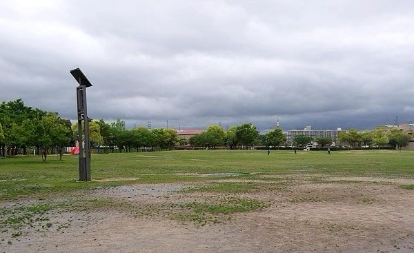 末広中央公園の画像