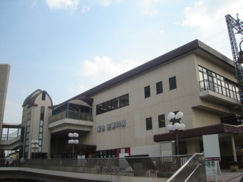 逆瀬川駅の画像