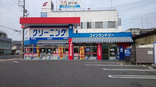 （株）モデル社陣中店の画像