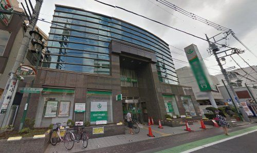 埼玉りそな銀行 久喜支店の画像