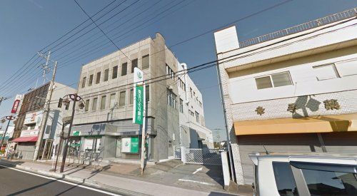 埼玉りそな銀行 幸手支店の画像