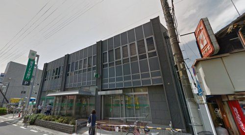 埼玉りそな銀行 白岡支店の画像