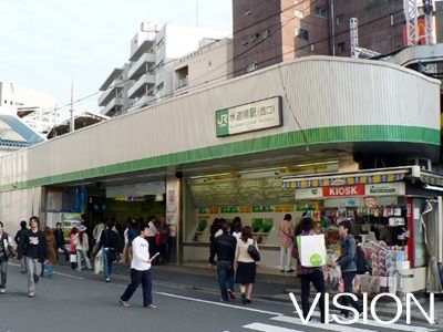 水道橋駅の画像