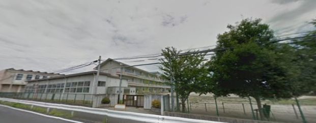 太田市立生品小学校の画像