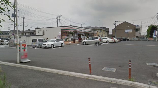 セブンイレブン 加須花崎北店の画像