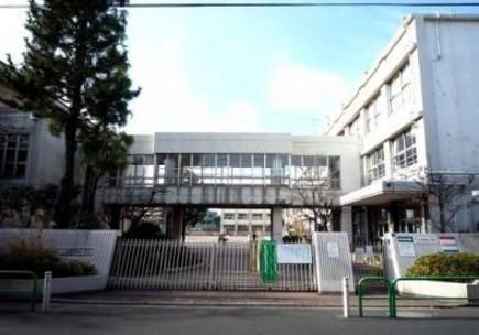 板橋区立上板橋第四小学校の画像