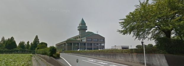 太田市尾島総合支所の画像