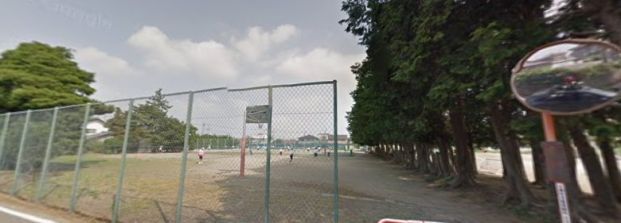 太田市立　木崎中学校の画像