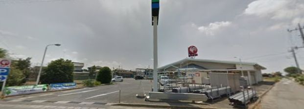 コメリハード＆グリーン　新田店の画像